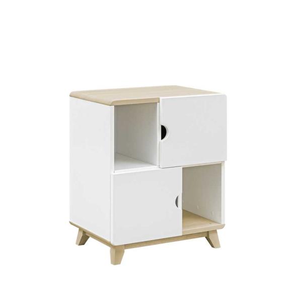 Minimondo 2D Schmale Kommode